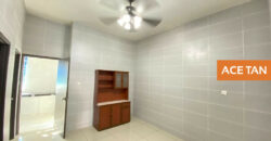 Nusa Idaman Precincts 8 – 2 Storey Terrace House – FOR SALE Nusa Idaman Precincts 8 – 2 Storey Terrace House – FOR SALE