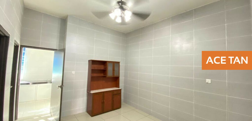 Nusa Idaman Precincts 8 – 2 Storey Terrace House – FOR SALE Nusa Idaman Precincts 8 – 2 Storey Terrace House – FOR SALE