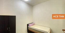 Nusa Idaman Precincts 8 – 2 Storey Terrace House – FOR SALE Nusa Idaman Precincts 8 – 2 Storey Terrace House – FOR SALE