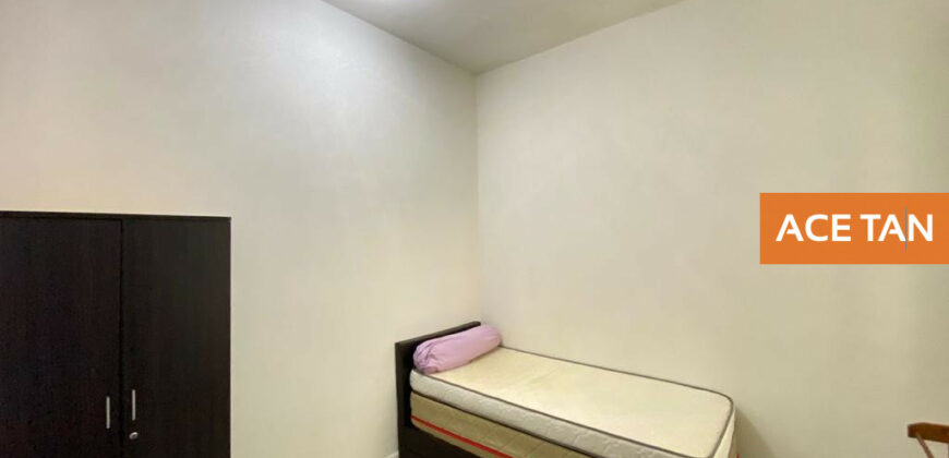 Nusa Idaman Precincts 8 – 2 Storey Terrace House – FOR SALE Nusa Idaman Precincts 8 – 2 Storey Terrace House – FOR SALE