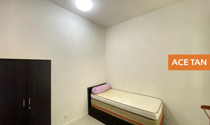 Nusa Idaman Precincts 8 – 2 Storey Terrace House – FOR SALE Nusa Idaman Precincts 8 – 2 Storey Terrace House – FOR SALE
