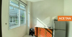 Nusa Idaman Precincts 8 – 2 Storey Terrace House – FOR SALE Nusa Idaman Precincts 8 – 2 Storey Terrace House – FOR SALE