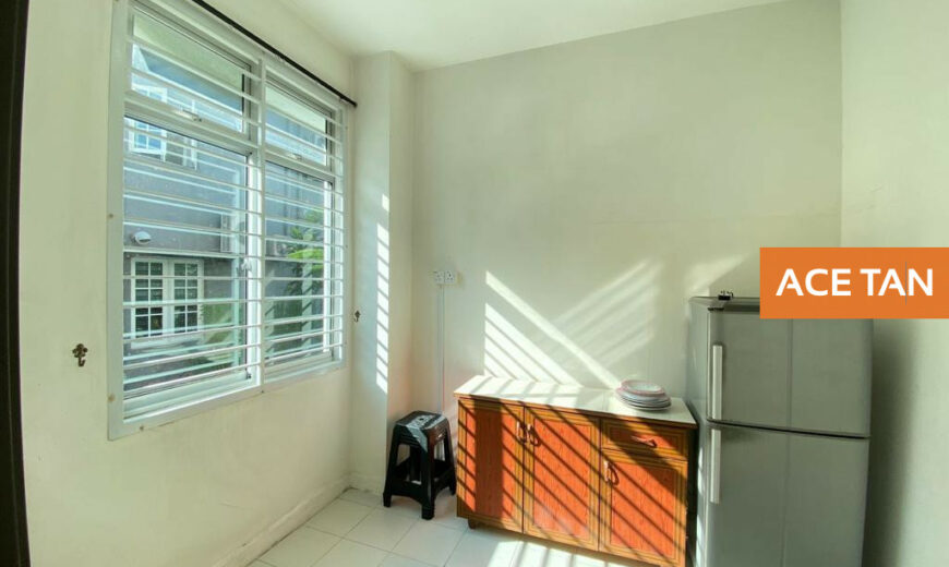 Nusa Idaman Precincts 8 – 2 Storey Terrace House – FOR SALE Nusa Idaman Precincts 8 – 2 Storey Terrace House – FOR SALE