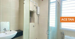 Nusa Idaman Precincts 8 – 2 Storey Terrace House – FOR SALE Nusa Idaman Precincts 8 – 2 Storey Terrace House – FOR SALE