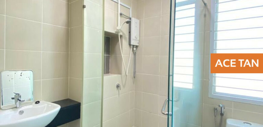 Nusa Idaman Precincts 8 – 2 Storey Terrace House – FOR SALE Nusa Idaman Precincts 8 – 2 Storey Terrace House – FOR SALE