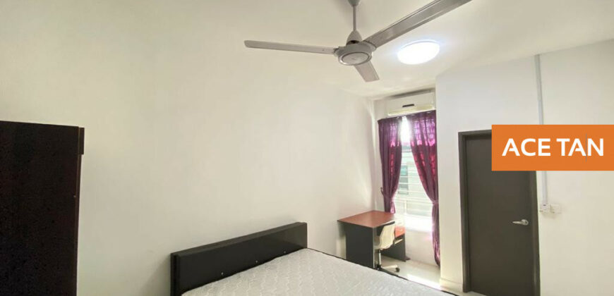 Nusa Idaman Precincts 8 – 2 Storey Terrace House – FOR SALE Nusa Idaman Precincts 8 – 2 Storey Terrace House – FOR SALE