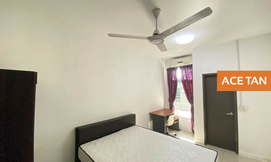 Nusa Idaman Precincts 8 – 2 Storey Terrace House – FOR SALE Nusa Idaman Precincts 8 – 2 Storey Terrace House – FOR SALE