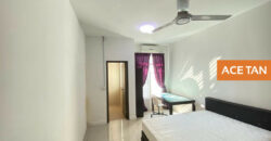 Nusa Idaman Precincts 8 – 2 Storey Terrace House – FOR SALE Nusa Idaman Precincts 8 – 2 Storey Terrace House – FOR SALE