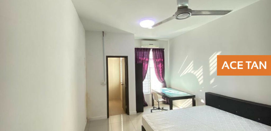 Nusa Idaman Precincts 8 – 2 Storey Terrace House – FOR SALE Nusa Idaman Precincts 8 – 2 Storey Terrace House – FOR SALE