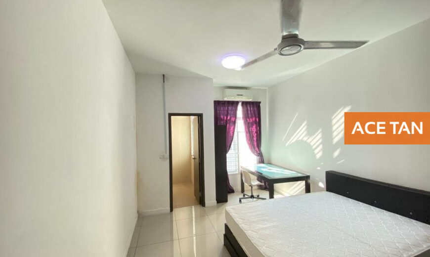 Nusa Idaman Precincts 8 – 2 Storey Terrace House – FOR SALE Nusa Idaman Precincts 8 – 2 Storey Terrace House – FOR SALE