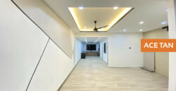 Johor Jaya – 2 Storey Terrace House – FOR SALE Johor Jaya – 2 Storey Terrace House – FOR SALE