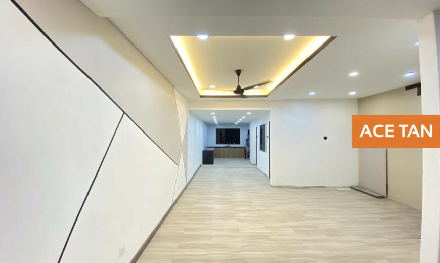 Johor Jaya – 2 Storey Terrace House – FOR SALE Johor Jaya – 2 Storey Terrace House – FOR SALE