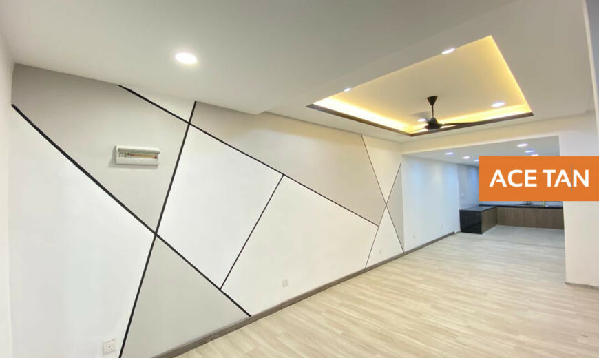 Johor Jaya – 2 Storey Terrace House – FOR SALE Johor Jaya – 2 Storey Terrace House – FOR SALE