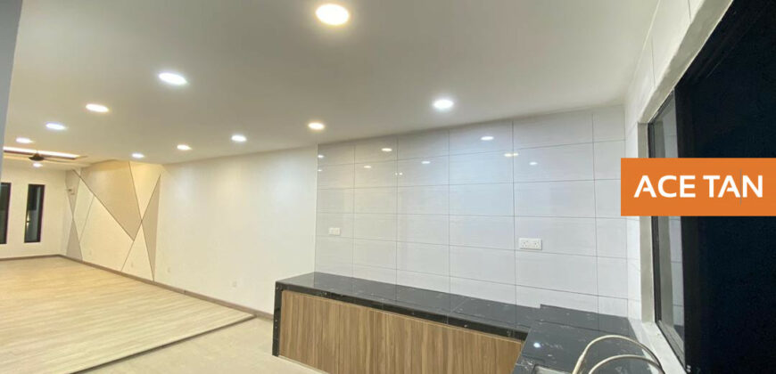 Johor Jaya – 2 Storey Terrace House – FOR SALE Johor Jaya – 2 Storey Terrace House – FOR SALE