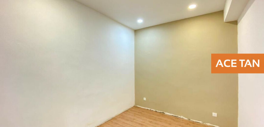 Johor Jaya – 2 Storey Terrace House – FOR SALE Johor Jaya – 2 Storey Terrace House – FOR SALE