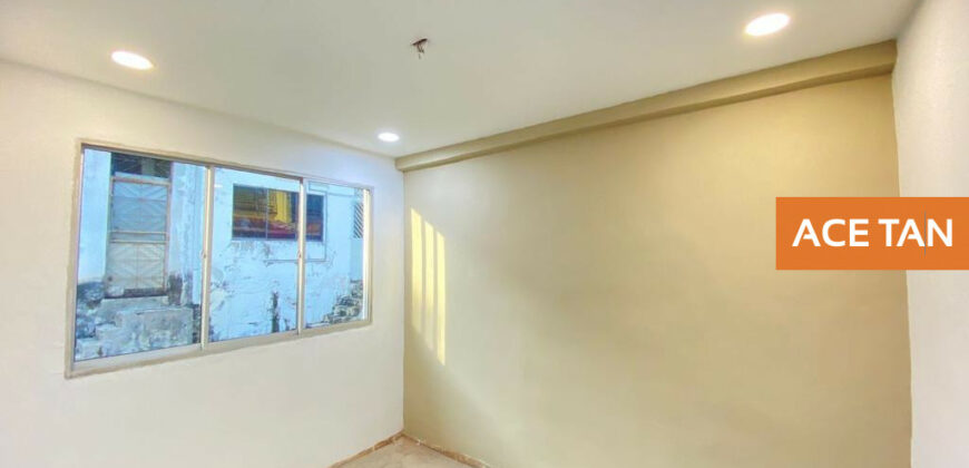 Johor Jaya – 2 Storey Terrace House – FOR SALE Johor Jaya – 2 Storey Terrace House – FOR SALE