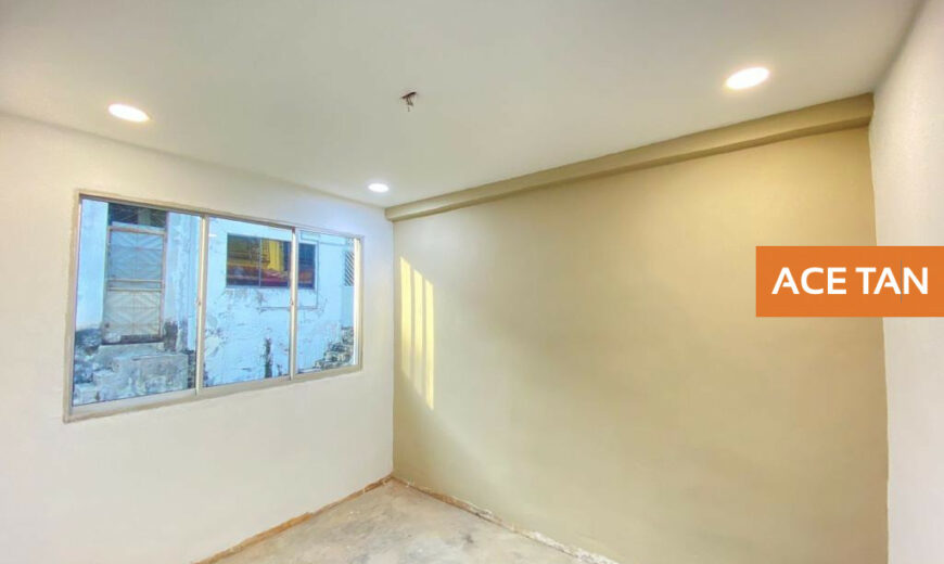 Johor Jaya – 2 Storey Terrace House – FOR SALE Johor Jaya – 2 Storey Terrace House – FOR SALE