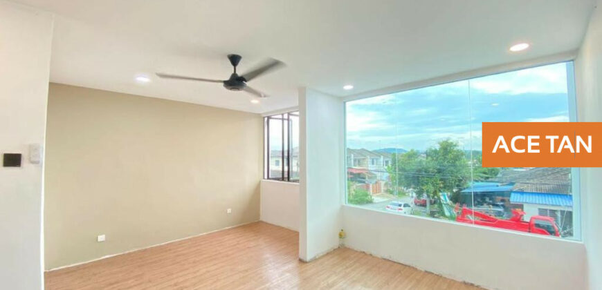 Johor Jaya – 2 Storey Terrace House – FOR SALE Johor Jaya – 2 Storey Terrace House – FOR SALE
