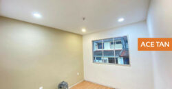 Johor Jaya – 2 Storey Terrace House – FOR SALE Johor Jaya – 2 Storey Terrace House – FOR SALE