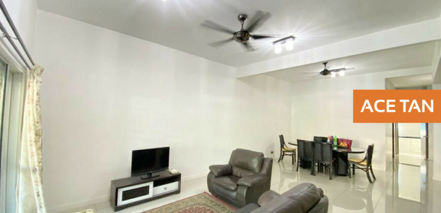 Nusa Idaman Precincts 8 – 2 Storey Terrace House – FOR SALE Nusa Idaman Precincts 8 – 2 Storey Terrace House – FOR SALE