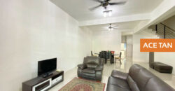 Nusa Idaman Precincts 8 – 2 Storey Terrace House – FOR SALE Nusa Idaman Precincts 8 – 2 Storey Terrace House – FOR SALE