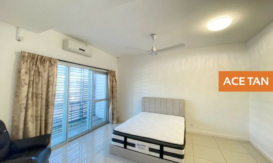 Nusa Idaman Precincts 8 – 2 Storey Terrace House – FOR SALE Nusa Idaman Precincts 8 – 2 Storey Terrace House – FOR SALE