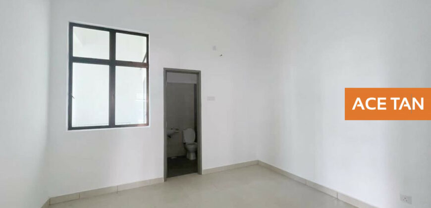 Mutiara Mas – 3 Storey Corner Cluster House – FOR SALE Mutiara Mas – 3 Storey Corner Cluster House – FOR SALE