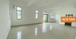 Mutiara Mas – 3 Storey Corner Cluster House – FOR SALE Mutiara Mas – 3 Storey Corner Cluster House – FOR SALE
