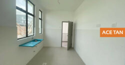 Mutiara Mas – 3 Storey Corner Cluster House – FOR SALE Mutiara Mas – 3 Storey Corner Cluster House – FOR SALE