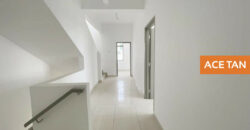 Mutiara Mas – 3 Storey Corner Cluster House – FOR SALE Mutiara Mas – 3 Storey Corner Cluster House – FOR SALE