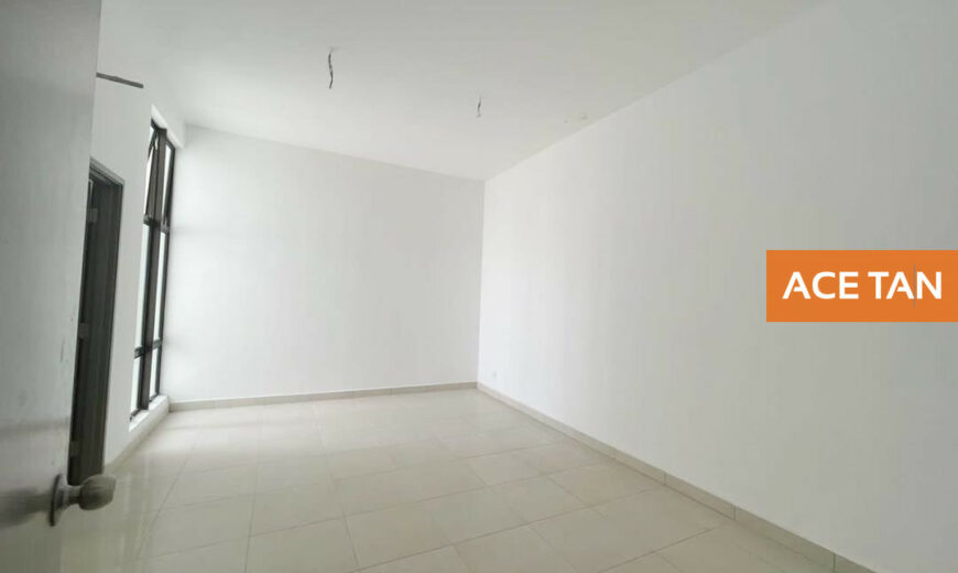 Mutiara Mas – 3 Storey Corner Cluster House – FOR SALE Mutiara Mas – 3 Storey Corner Cluster House – FOR SALE