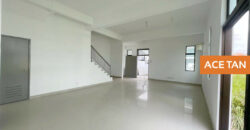 Mutiara Mas – 3 Storey Corner Cluster House – FOR SALE Mutiara Mas – 3 Storey Corner Cluster House – FOR SALE