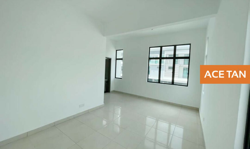 Mutiara Mas – 3 Storey Corner Cluster House – FOR SALE Mutiara Mas – 3 Storey Corner Cluster House – FOR SALE