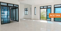 Setia Tropika – 2 Storey Cluster House – FOR SALE Setia Tropika – 2 Storey Cluster House – FOR SALE