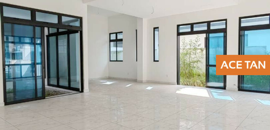 Setia Tropika – 2 Storey Cluster House – FOR SALE Setia Tropika – 2 Storey Cluster House – FOR SALE