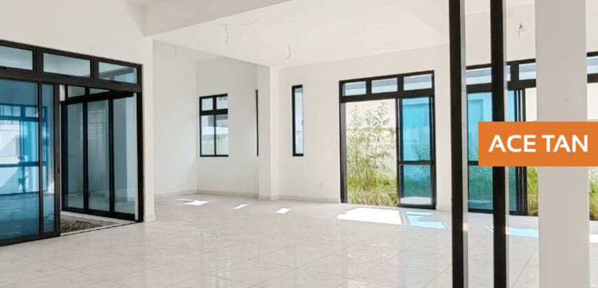 Setia Tropika – 2 Storey Cluster House – FOR SALE Setia Tropika – 2 Storey Cluster House – FOR SALE