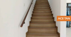 Setia Tropika – 2 Storey Cluster House – FOR SALE Setia Tropika – 2 Storey Cluster House – FOR SALE