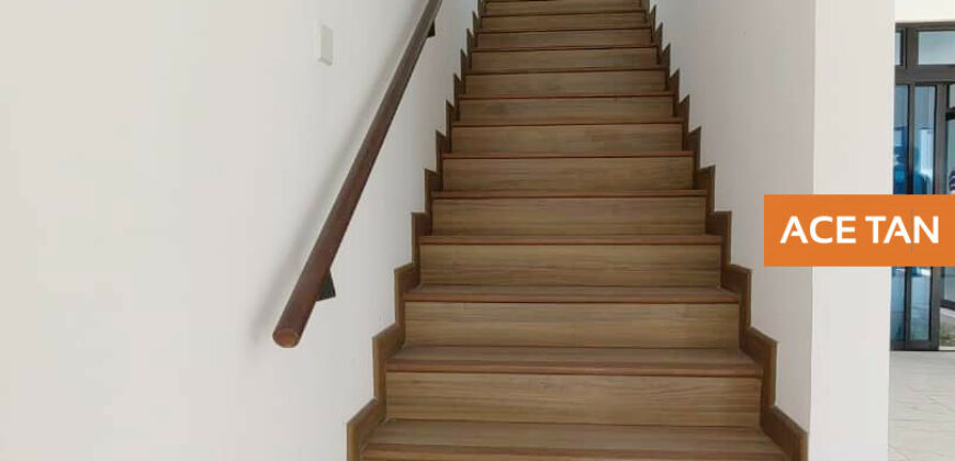 Setia Tropika – 2 Storey Cluster House – FOR SALE Setia Tropika – 2 Storey Cluster House – FOR SALE