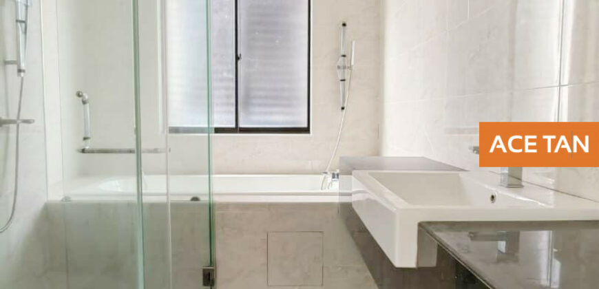 Setia Tropika – 2 Storey Cluster House – FOR SALE Setia Tropika – 2 Storey Cluster House – FOR SALE