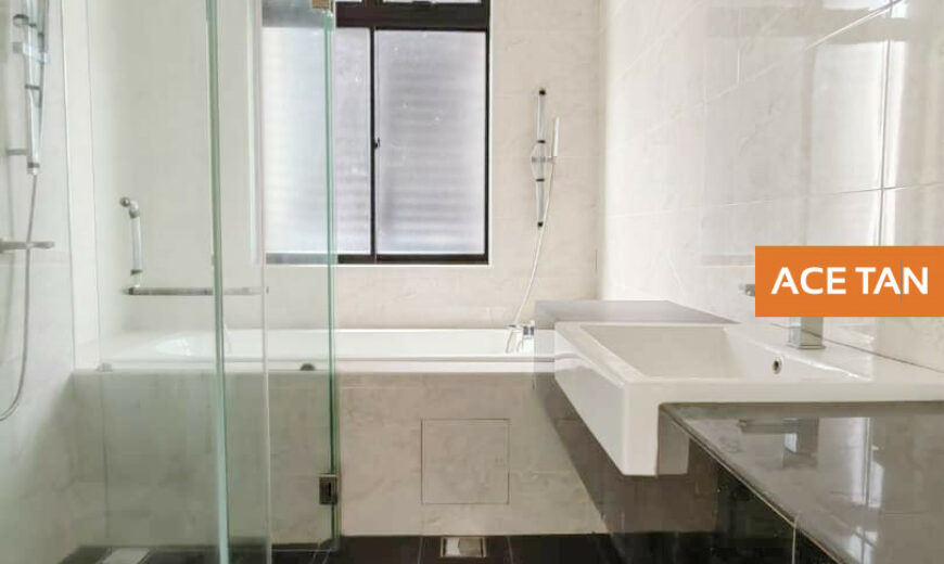 Setia Tropika – 2 Storey Cluster House – FOR SALE Setia Tropika – 2 Storey Cluster House – FOR SALE