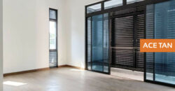 Setia Tropika – 2 Storey Cluster House – FOR SALE Setia Tropika – 2 Storey Cluster House – FOR SALE