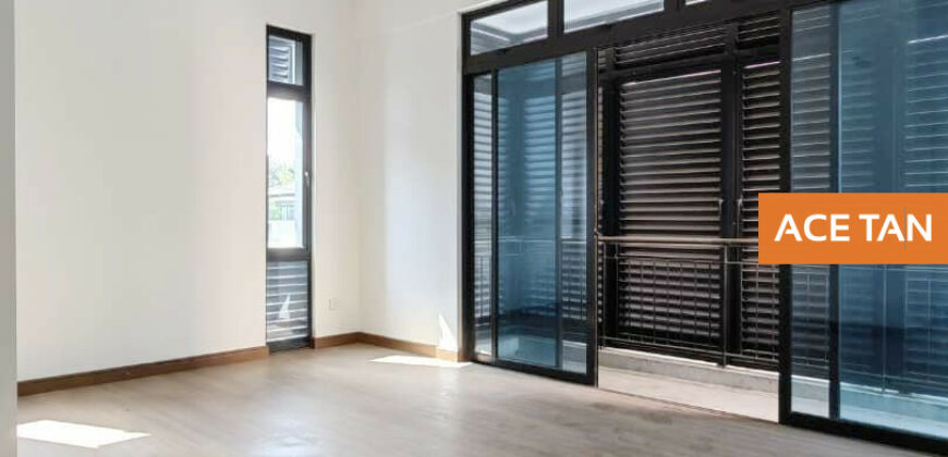 Setia Tropika – 2 Storey Cluster House – FOR SALE Setia Tropika – 2 Storey Cluster House – FOR SALE