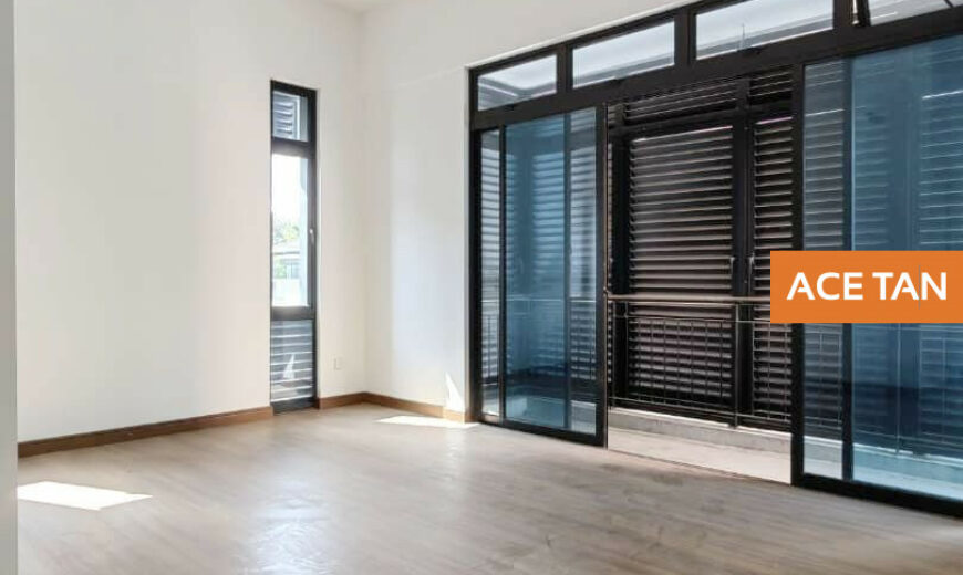 Setia Tropika – 2 Storey Cluster House – FOR SALE Setia Tropika – 2 Storey Cluster House – FOR SALE