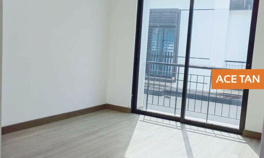 Setia Tropika – 2 Storey Cluster House – FOR SALE Setia Tropika – 2 Storey Cluster House – FOR SALE