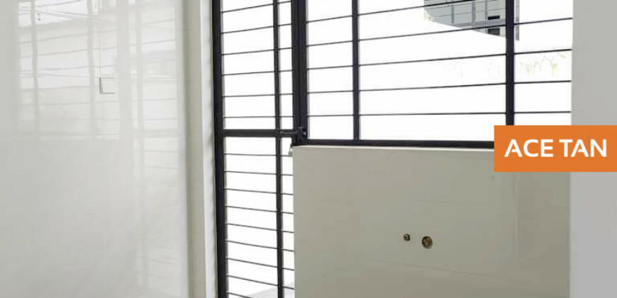 Setia Tropika – 2 Storey Cluster House – FOR SALE Setia Tropika – 2 Storey Cluster House – FOR SALE