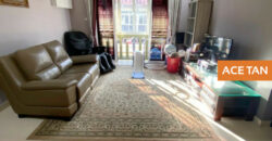 Bandar Dato Onn – 2 Storey Semi Detached House – FOR SALE