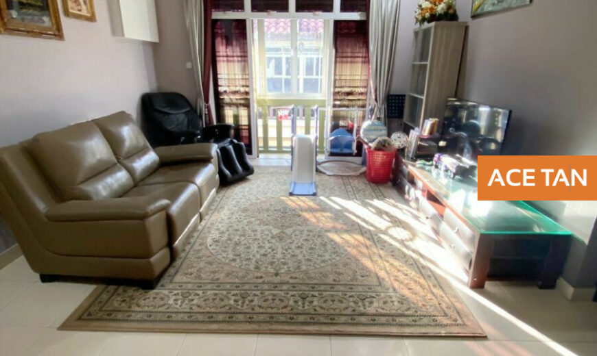 Bandar Dato Onn – 2 Storey Semi Detached House – FOR SALE Bandar Dato Onn – 2 Storey Semi Detached House – FOR SALE