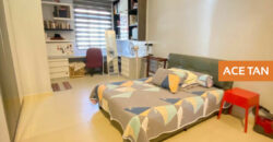 Bandar Dato Onn – 2 Storey Semi Detached House – FOR SALE