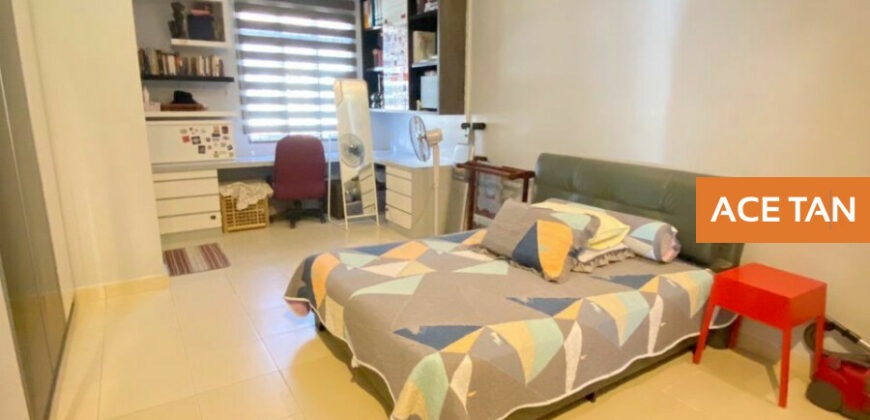 Bandar Dato Onn – 2 Storey Semi Detached House – FOR SALE