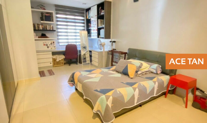 Bandar Dato Onn – 2 Storey Semi Detached House – FOR SALE Bandar Dato Onn – 2 Storey Semi Detached House – FOR SALE